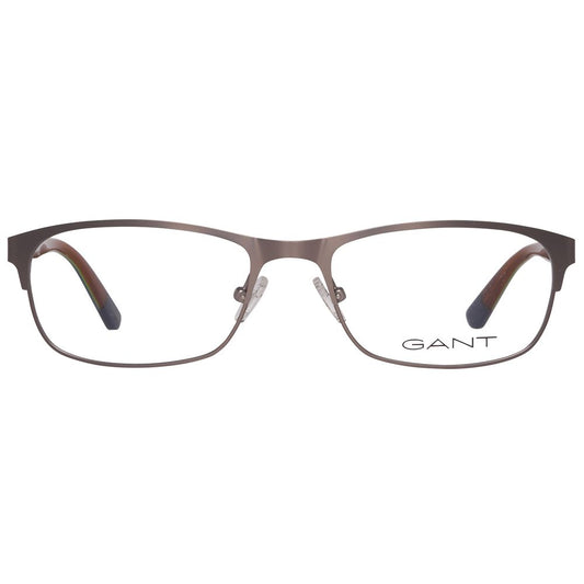 Silver Metal Glasses (Frames)