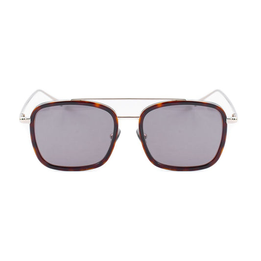 Gray Titanium Sunglasses