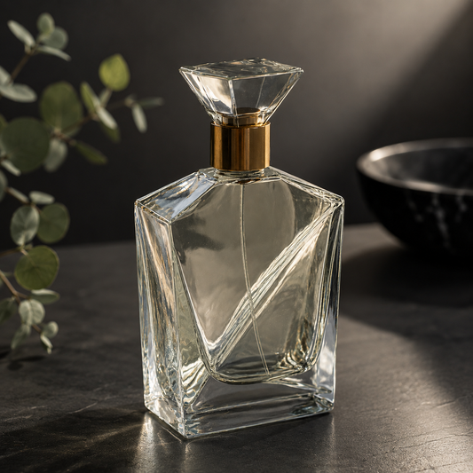 Luxury Men's Cologne — Premium Fragrance Collection