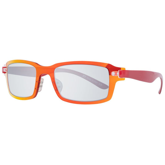 Multicolor Plastic Sunglasses