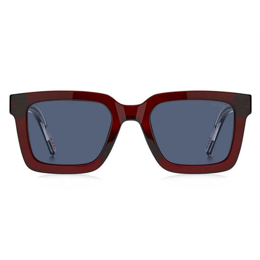 Black Acetate Sunglasses