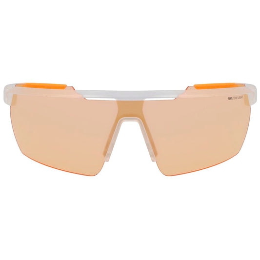 Transparent Injected Sunglasses
