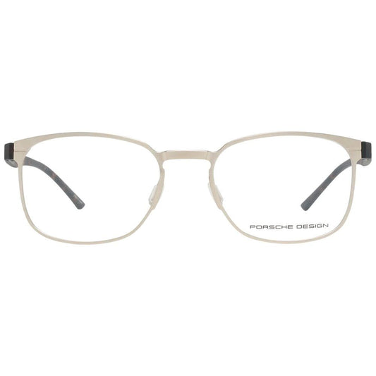 Gold Titanium Glasses (Frames)