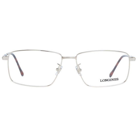 Gold Metal Glasses (Frames)