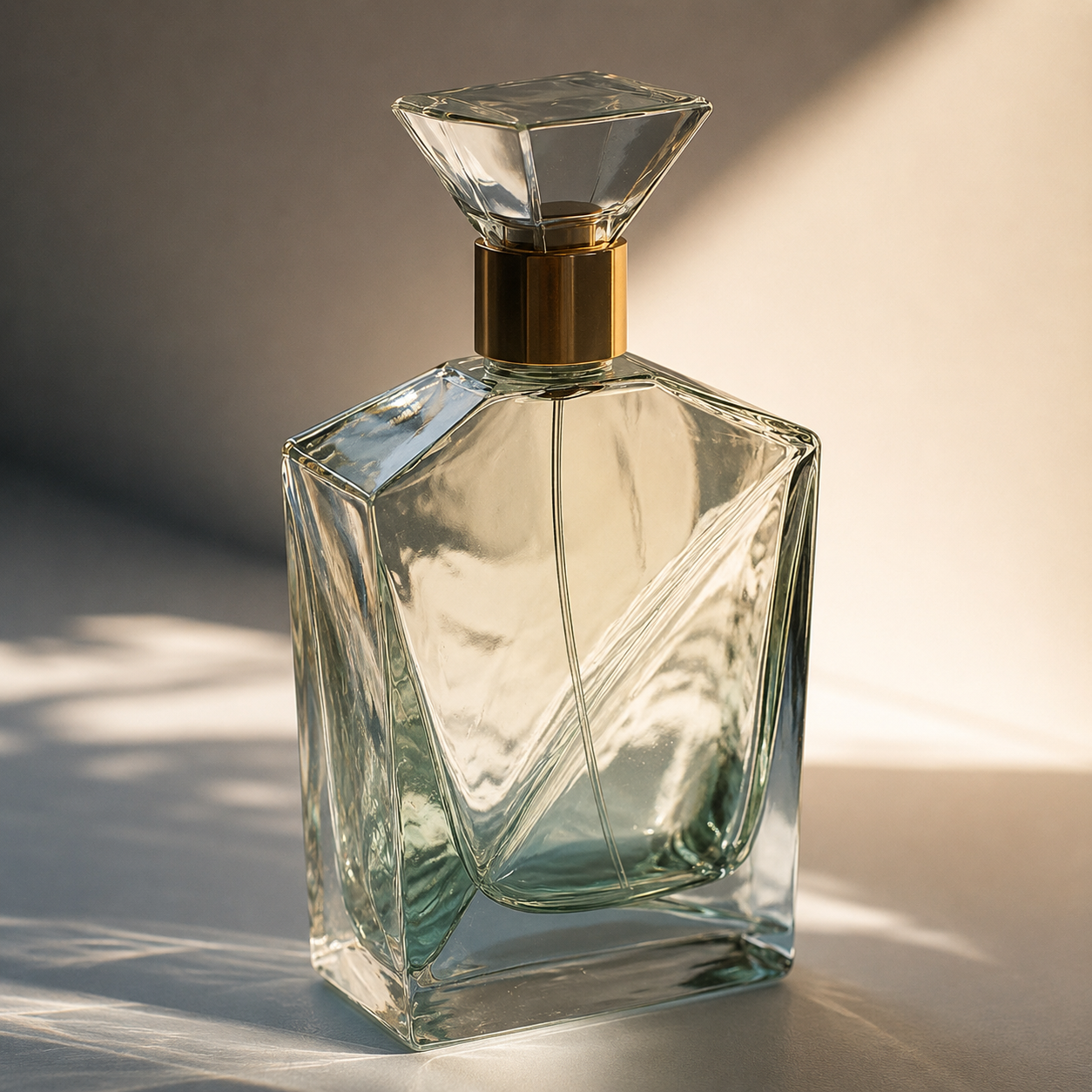 Luxury Men's Cologne — Premium Fragrance Collection