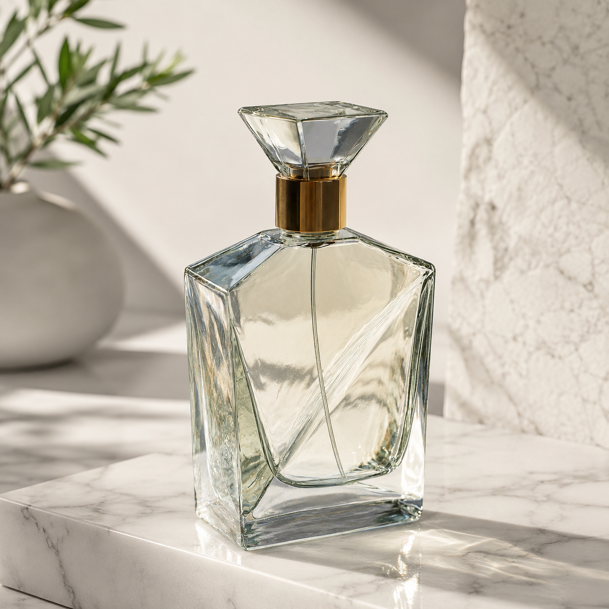 Luxury Men's Cologne — Premium Fragrance Collection